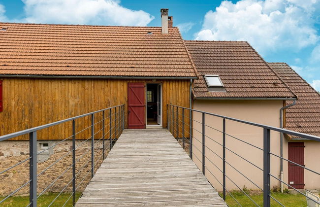 Holiday Home With Beautiful Views - Foto 35