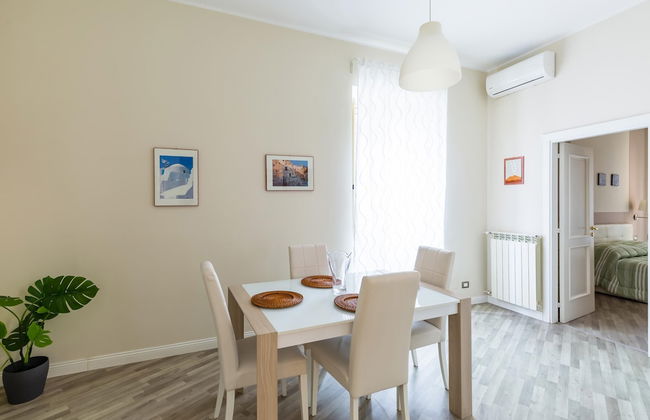 Rione Sanit - Renewed Flat in Center - Foto 3