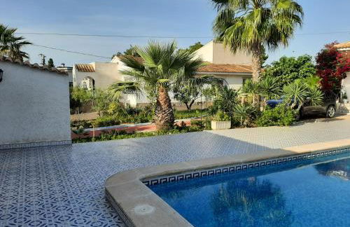 VILLA GATOS - Foto 2