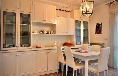 Luxury 3 bedroom Grand Chalet - Foto 21