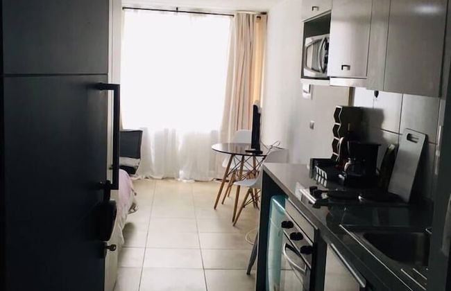 Apartamentos Amélie - Photo 53