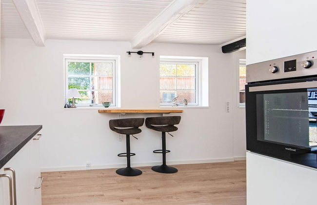 10 Person Holiday Home in Auning - Foto 26