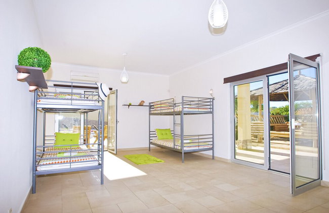 Villa Buddha - Piscina e BBQ em Albufeira - Foto 15