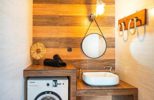 Mont' Rock villas 3 - Photo 12