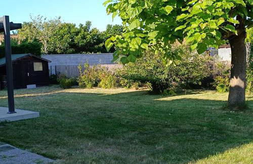 Maison de vacances à Cazaux - Foto 12