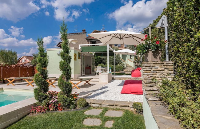 Il Nido 2 2 in Staggiano - Photo 1