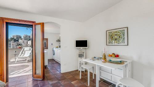 Piccola Pigna - Terrazza Vista Mare - Happy Rentals - Foto 4