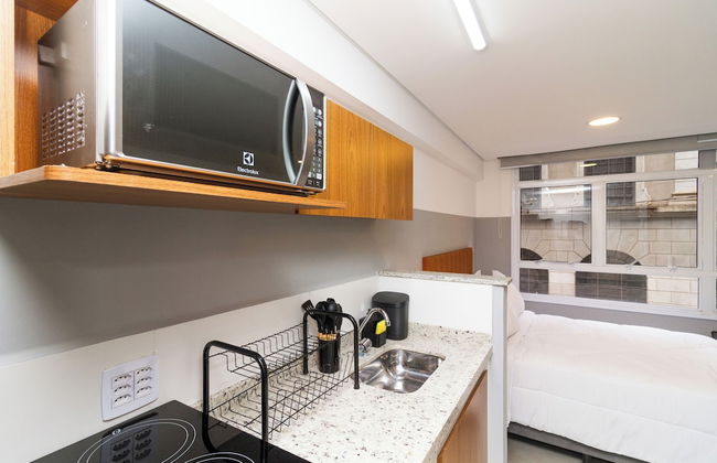 360 Sanfran Riachuelo - Foto 26