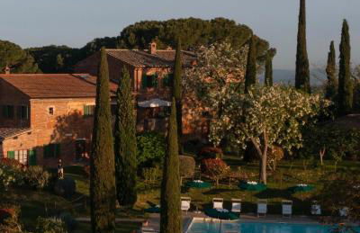 Villa Cozzano - Foto 17