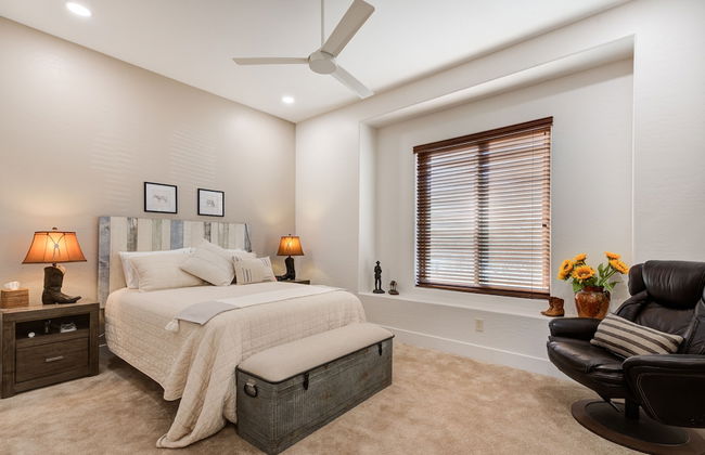 Scottsdale Luxury Heated Pool - Foto 4