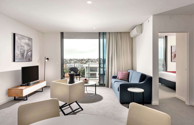 Ramada VetroBlu Scarborough Beach - Foto 19