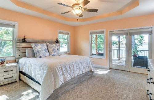 Boat, Fish and Explore! Gem on Lake of the Ozarks - Foto 10