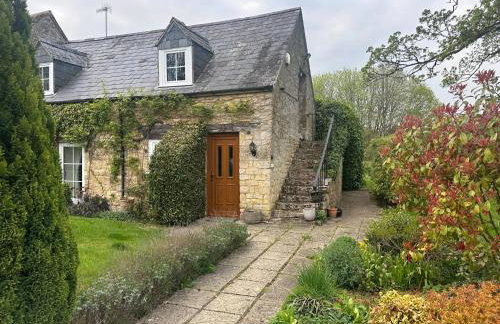 Stunning Cotswold Cottage Nr Country & River Walks - Foto 42