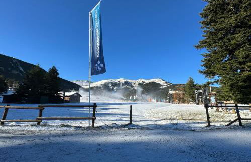 Residencia Pista Llarga - Foto 49