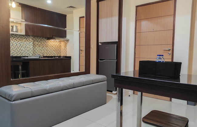 Chic And Cozy 2Br At Vida View Apartment - Foto 12