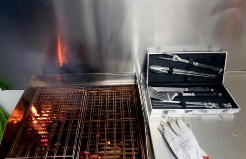 Geresmarinahouse - Foto 64