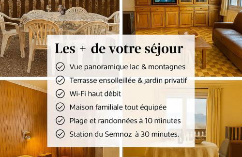 Maison de Famille Vintage Cosy - Photo 2