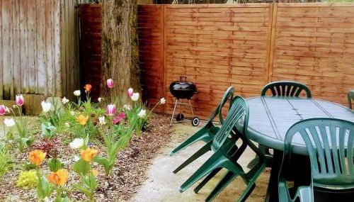 Gîte paisible près de l'Indre, proche de la nature, 2 chambres - FR-1-591-750 - Photo 2