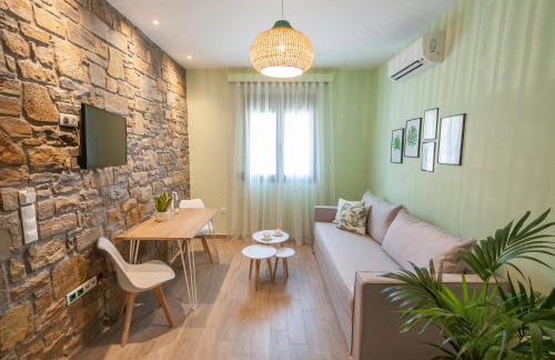 Αngelikon Luxurious Apartments - Foto 20