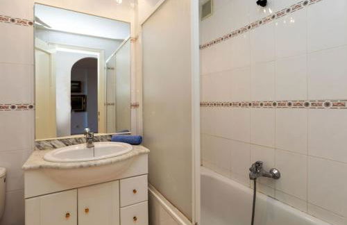 Apartment Cala Gonzalez-1 by Interhome - Foto 13