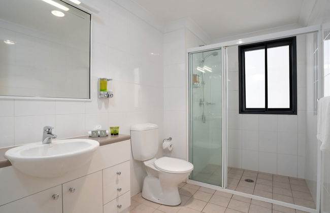 Leisure Inn Spires - Foto 15