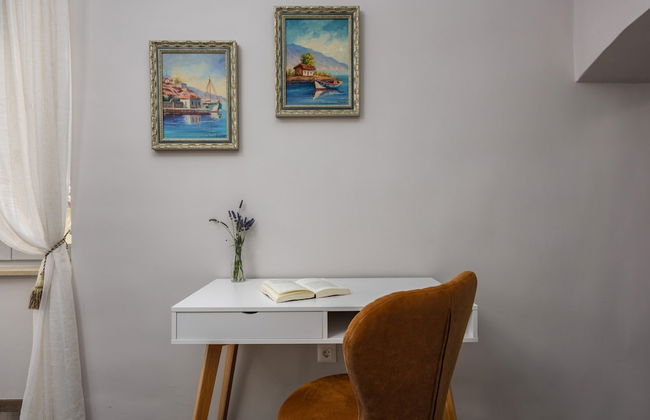 Modern Apartment in City Center - Foto 15