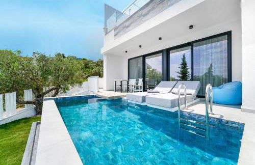 Mythodea Prive Luxury Suites - Foto 8