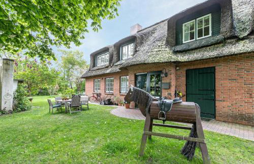 Das Deichhaus - Photo 1