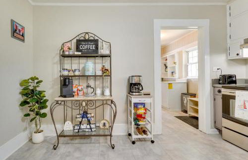 Historic Arab Home 12 Mi to Guntersville Lake! - Foto 7