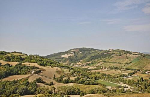 Cottage in Montelabbate With Pool, Garden, Bbq, Parking - Photo 100