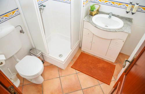 Apartamento Joana Vasconcelos, Ocean view & Pool - Pata da Gaivota - Foto 25