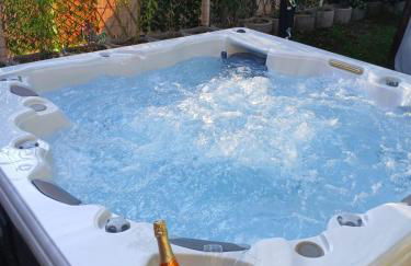 Familienfreundliches-luxus-Bahnwärterhaus - Foto 9