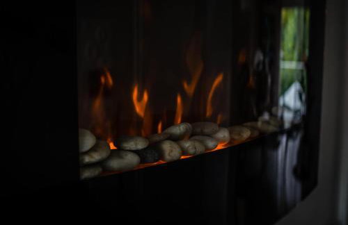 Villa Dragona Dufti-Kuss Gästehaus im Herzen von Rees - Photo 13