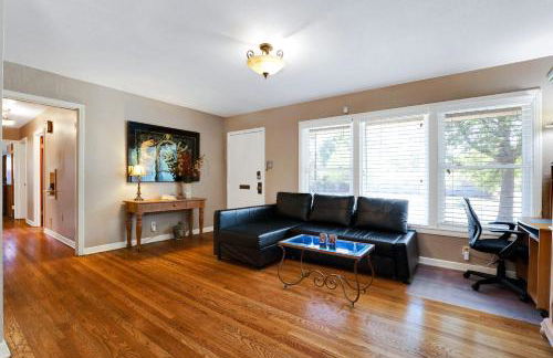 Fortuitous - A Birdy Vacation Rental - Foto 6