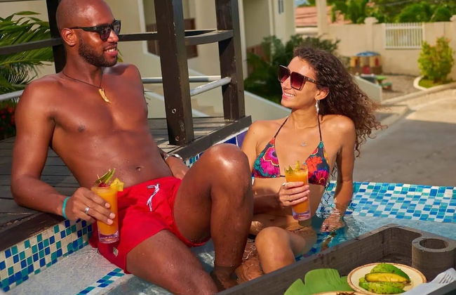 Nianna Coral Bay Deluxe Townhouse 1 - Photo 25