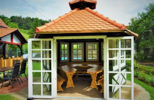 Holiday farm Hohe Drei Zinnen - Foto 5