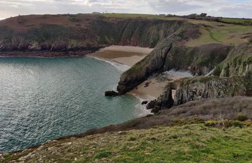 The Stable, Cuffern Manor Cottages - Foto 45