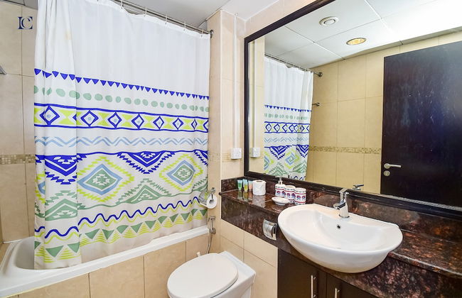 LZZ - Furnished Studio with Balcony - Foto 9