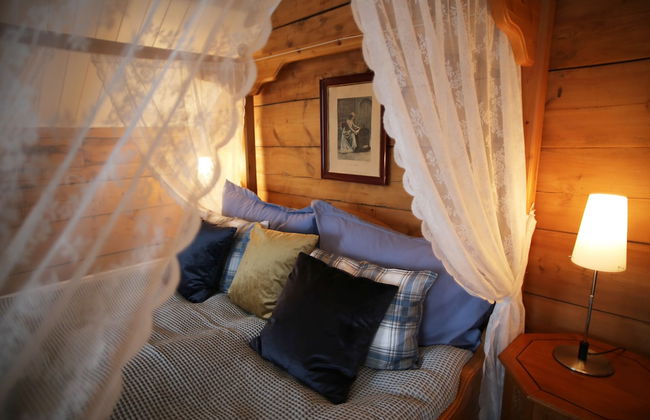 Helgaker Gård - Foto 13