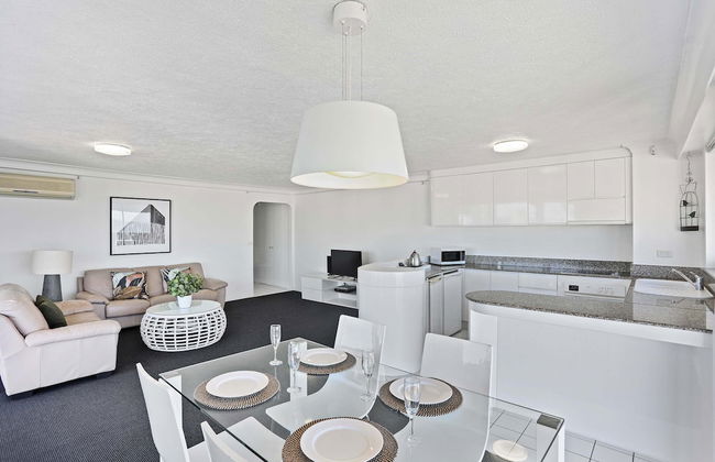 De Ville Apartments - Foto 50