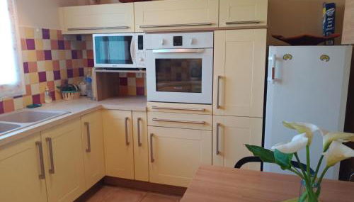 GITE la belle échappée - Foto 2