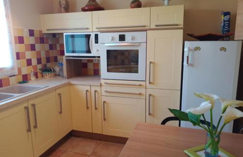 GITE la belle échappée - Foto 2