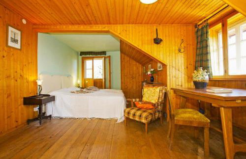 Villa Leopoldina - Foto 28