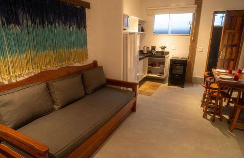 Casa Buziana - Lofts amplos e super equipados - Foto 48