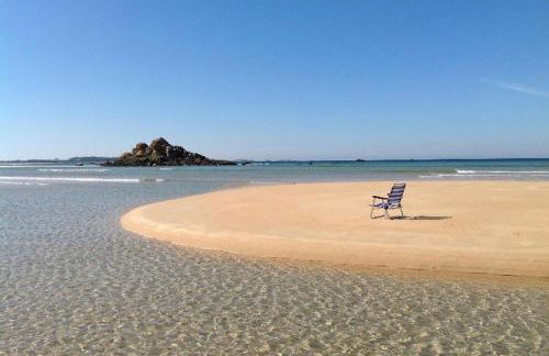 Terraza Mar de Corrubedo - Foto 29