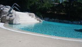 Duplex village vacances Grospierres - Foto 3