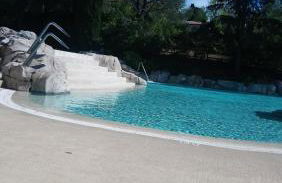 Duplex village vacances Grospierres - Foto 3