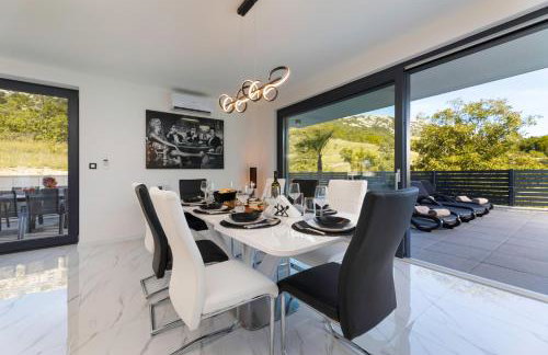 Villa Bellezza - Foto 34