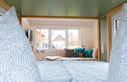 Ilsehof Tiny-House Mimi - Photo 5