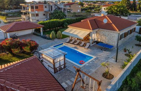 Stunning Home In Vrsi With Sauna - Foto 13